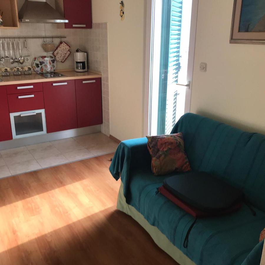 Apartmani Katarina Bol Ngoại thất bức ảnh