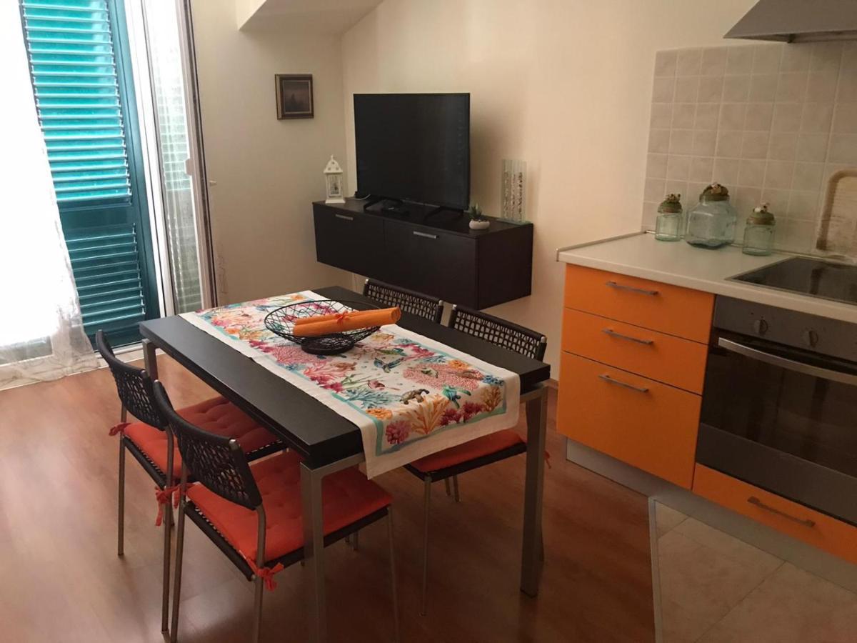 Apartmani Katarina Bol Ngoại thất bức ảnh