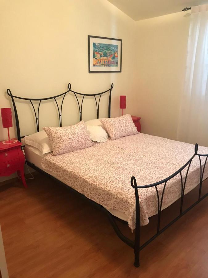 Apartmani Katarina Bol Ngoại thất bức ảnh