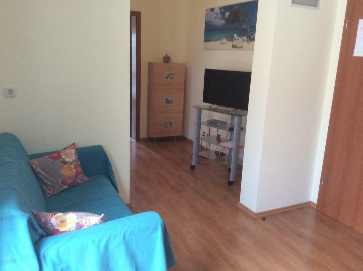 Apartmani Katarina Bol Ngoại thất bức ảnh
