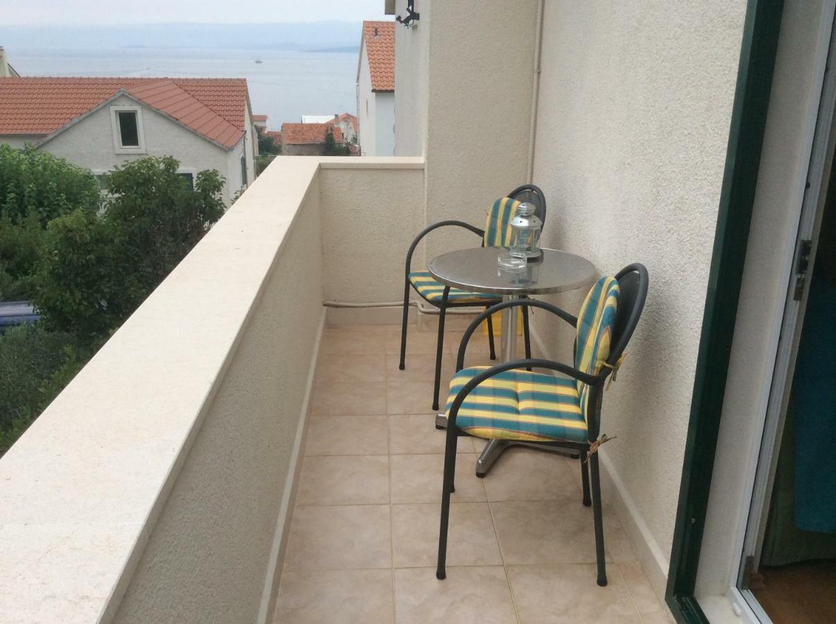 Apartmani Katarina Bol Ngoại thất bức ảnh
