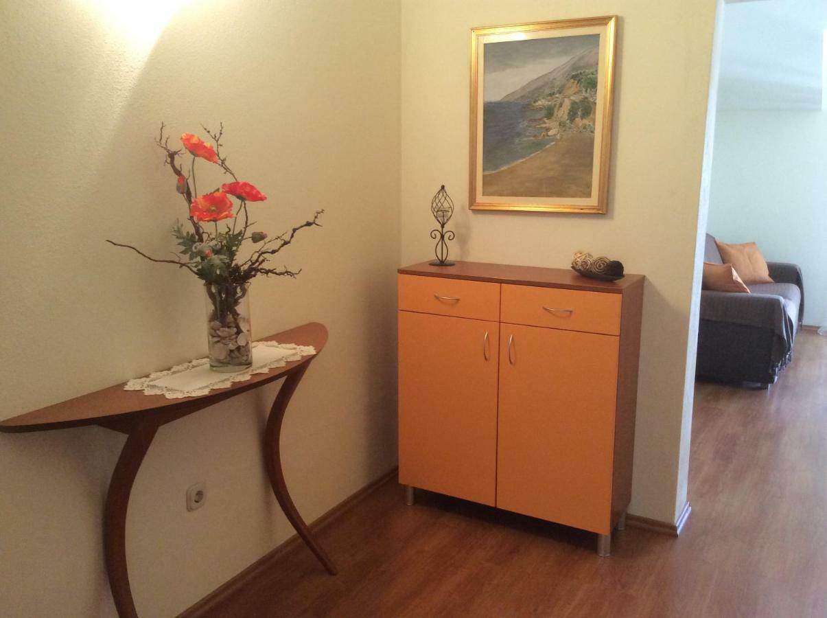 Apartmani Katarina Bol Ngoại thất bức ảnh