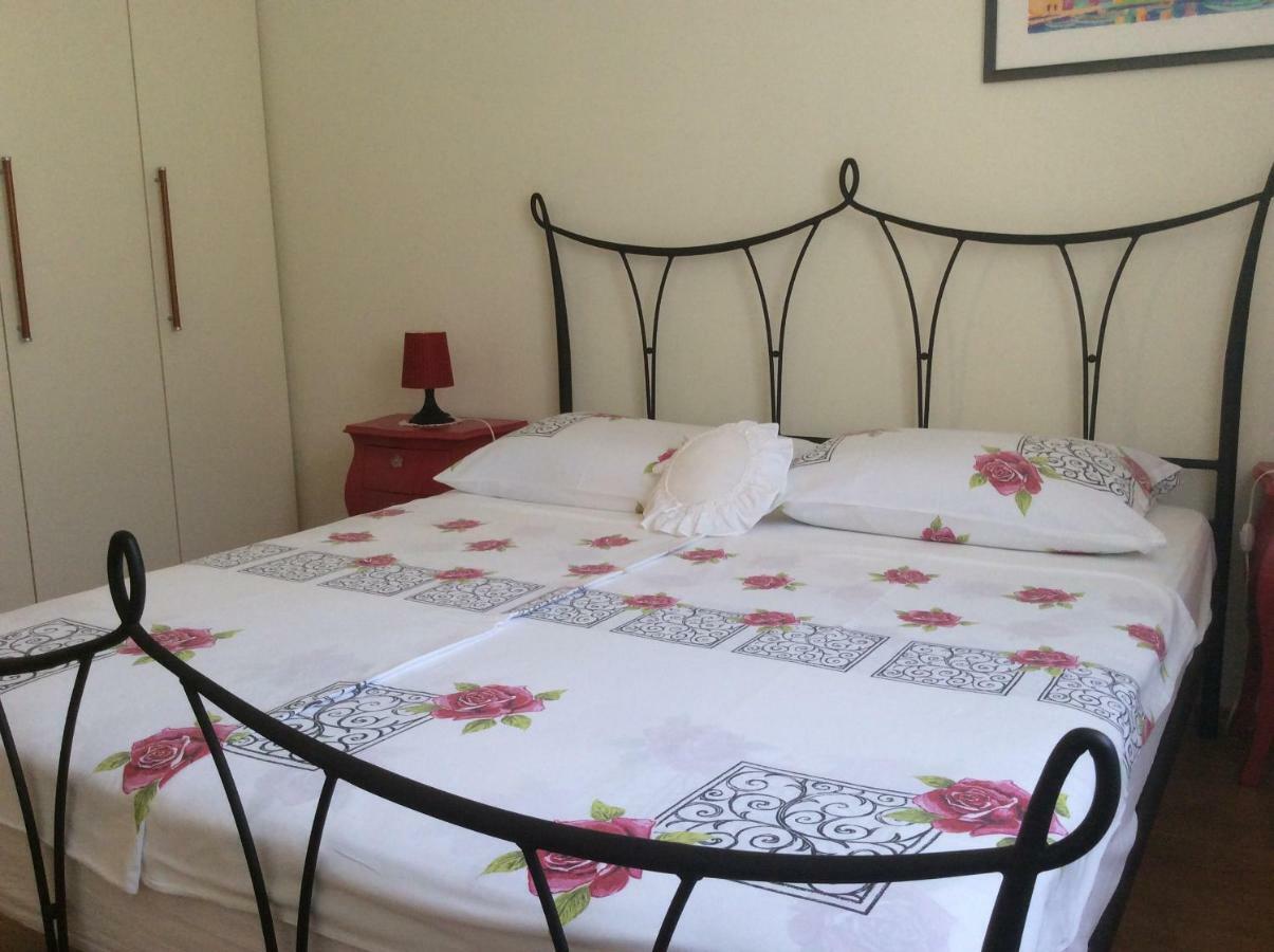 Apartmani Katarina Bol Ngoại thất bức ảnh